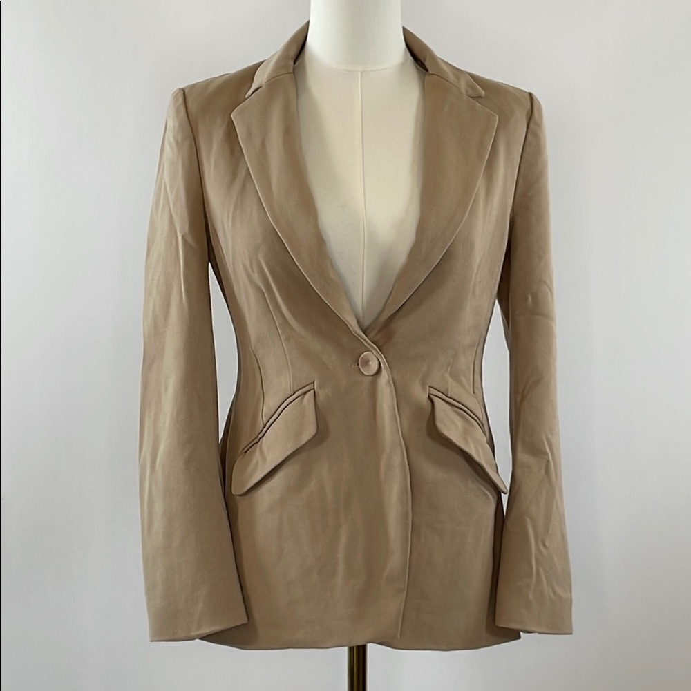 Favorite Daughter, the Favorite Blazer XS